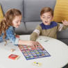 Hasbro Gaming Qui est-il? Jeu de société Junior pour les enfants d'âge préscolaire et les plus jeunes, jeu de recherche d'animau