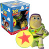 Buzz Lightyear GloBuddies Light, Officially Licensed Toy Story Product, Paladone