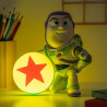 Buzz Lightyear GloBuddies Light, Officially Licensed Toy Story Product, Paladone