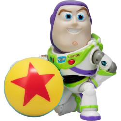 Buzz Lightyear GloBuddies Light, Officially Licensed Toy Story Product, Paladone
