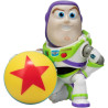 Buzz Lightyear GloBuddies Light, Officially Licensed Toy Story Product, Paladone