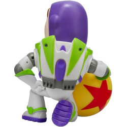 Buzz Lightyear GloBuddies Light, Officially Licensed Toy Story Product, Paladone