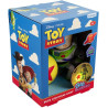 Buzz Lightyear GloBuddies Light, Officially Licensed Toy Story Product, Paladone