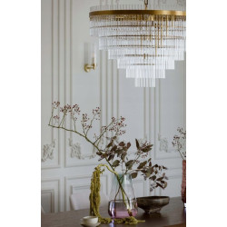 Blaupunkt Ampoule LED G9 4W 500lm 6500K Lumière du Jour, Lot de 6 | Lot économique, Lumière du jour 6500K, Facile à installer, L