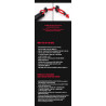 BABYMONSTER Fanlight officiel LightStick avec suivi scellé BM