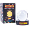 PAC-MAN Crystal Ball Light / lampka Pac-man kula