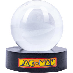 PAC-MAN Crystal Ball Light / lampka Pac-man kula