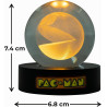 PAC-MAN Crystal Ball Light / lampka Pac-man kula