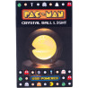 PAC-MAN Crystal Ball Light / lampka Pac-man kula