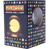 PAC-MAN Crystal Ball Light / lampka Pac-man kula