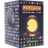 PAC-MAN Crystal Ball Light / lampka Pac-man kula