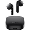 Xiaomi rougemi buds 6 active - casque sans fil bluetooth, ecouteurs bluetooth demi-oreillette, conducteurs 14.2mm, réduction du 