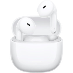 Xiaomi rougemi buds 8 active - écouteurs bluetooth sans fil, semi-intra-auriculaire, haut-parleur de 14,2 mm avec des basses pui