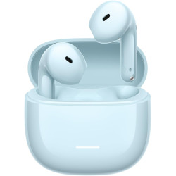 Xiaomi rougemi buds 8 active - écouteurs bluetooth sans fil, semi-intra-auriculaire, haut-parleur de 14,2 mm avec des basses pui