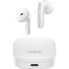 Xiaomi rougemi buds 6 active - casque sans fil bluetooth, ecouteurs bluetooth demi-oreillette, conducteurs 14.2mm, réduction du 