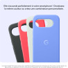 Google Pixel 10a – 7 Ans de Pixel Drops, Plus de 30 Heures d'autonomie, Coach Photo, Gemini Live – Noir Volcanique, 128GB + Coqu