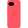 Google Pixel 10a – 7 Ans de Pixel Drops, Plus de 30 Heures d'autonomie, Coach Photo, Gemini Live – Rouge Framboise, 128GB + Coqu
