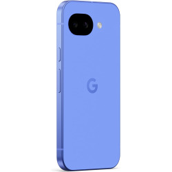 Google Pixel 10a – Sept Ans de mises à Jour et de Nouvelles fonctionnalités, Plus de 30 Heures d'autonomie, Coach Photo, Gemini 