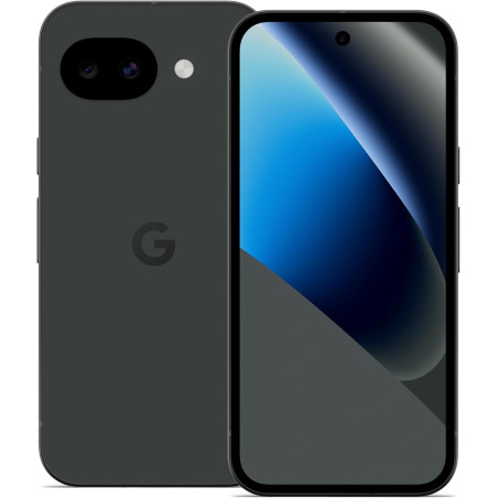 Google Pixel 10a – Sept Ans de mises à Jour et de Nouvelles fonctionnalités, Plus de 30 Heures d'autonomie, Coach Photo, Gemini 