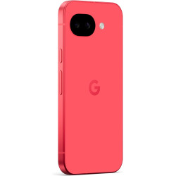 Google Pixel 10a – Sept Ans de mises à Jour et de Nouvelles fonctionnalités, Plus de 30 Heures d'autonomie, Coach Photo, Gemini 