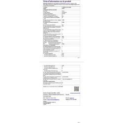 Google Pixel 10a – Sept Ans de mises à Jour et de Nouvelles fonctionnalités, Plus de 30 Heures d'autonomie, Coach Photo, Gemini 