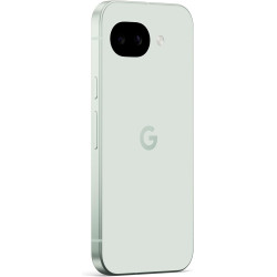 Google Pixel 10a – Sept Ans de mises à Jour et de Nouvelles fonctionnalités, Plus de 30 Heures d'autonomie, Coach Photo, Gemini 