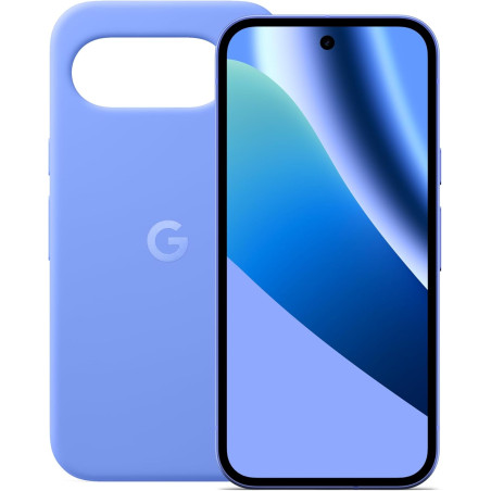 Google Pixel 10a – 7 Ans de Pixel Drops, Plus de 30 Heures d'autonomie, Coach Photo, Gemini Live – Lavande, 256GB + Coque Pixel 