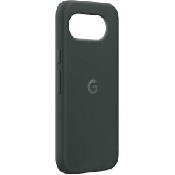 Google Pixel 10a – 7 Ans de Pixel Drops, Plus de 30 Heures d'autonomie, Coach Photo, Gemini Live – Noir Volcanique, 256GB + Coqu