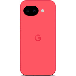 Google Pixel 10a – 7 Ans de Pixel Drops, Plus de 30 Heures d'autonomie, Coach Photo, Gemini Live – Rouge Framboise, 256GB + Coqu