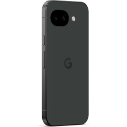 Google Pixel 10a – Sept Ans de mises à Jour et de Nouvelles fonctionnalités, Plus de 30 Heures d'autonomie, Coach Photo, Gemini 