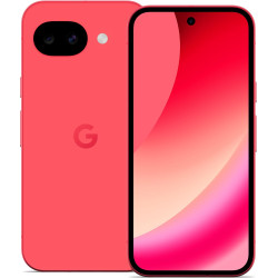 Google Pixel 10a – Sept Ans de mises à Jour et de Nouvelles fonctionnalités, Plus de 30 Heures d'autonomie, Coach Photo, Gemini 