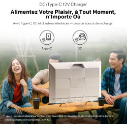 Metz Portable Smart TV 32 Pouces (80 cm), QLED, Google Television HDR 10 Haut-parleurs Puissants DBX TV Dolby Audio Chromecast C