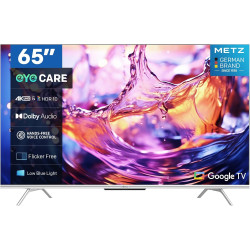 Metz 65 Pouces TV