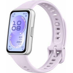 HUAWEI Band 11 Montres connectées, Tracker d'activité, Écran AMOLED 1,62 Pouces, Bracelet Intelligent avec HRV Moyenne du Sommei