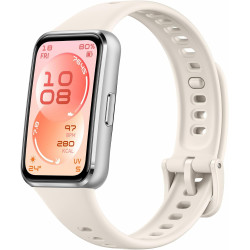 HUAWEI Band 11 Montres connectées, Tracker d'activité, Écran AMOLED 1,62 Pouces, Bracelet Intelligent avec HRV Moyenne du Sommei