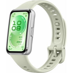 HUAWEI Band 11 Montres connectées, Tracker d'activité, Écran AMOLED 1,62 Pouces, Bracelet Intelligent avec HRV Moyenne du Sommei