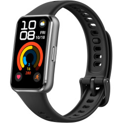 HUAWEI Band 11 Montres connectées, Tracker d'activité, Écran AMOLED 1,62 Pouces, Bracelet Intelligent avec HRV Moyenne du Sommei