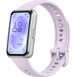 HUAWEI Band 11 Montres connectées, Tracker d'activité, Écran AMOLED 1,62 Pouces, Bracelet Intelligent avec HRV Moyenne du Sommei