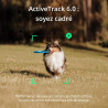 DJI Nacelle intelligente Osmo Mobile SE pour téléphone à 3 axes, portable et pliable, Android et iPhone avec ShotGuides, nacelle