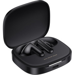 Xiaomi rougemi buds 6: casque sans fil bluetooth,ecouteurs bluetooth,intra-auriculaire,conducteurs à double,son immersif,réducti
