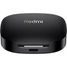 Xiaomi rougemi buds 6: casque sans fil bluetooth,ecouteurs bluetooth,intra-auriculaire,conducteurs à double,son immersif,réducti