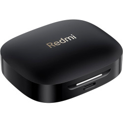 Xiaomi rougemi buds 6: casque sans fil bluetooth,ecouteurs bluetooth,intra-auriculaire,conducteurs à double,son immersif,réducti