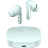 Xiaomi rougemi buds 6: casque sans fil bluetooth,ecouteurs bluetooth,intra-auriculaire,conducteurs à double,son immersif,réducti