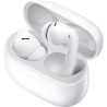 Xiaomi rougemi buds 5 pro, écouteurs avec réduction du bruit, jusqu’à 38 heures d'autonomie, son spatial immersif, nouveau desig