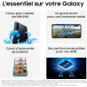 Samsung Galaxy A57 5G, Smartphone Android 5G avec l'IA Accessible à Tous, 128 Go, RAM 8 Go, Chargeur Secteur Rapide 25W Inclus, 