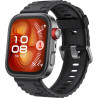 HUAWEI Watch FIT 4 Pro Montre connectée, Ultra-Fine, 1.82" Écran Verre Saphir, Bordure en Alliage de Titane, Suivi de la santé, 