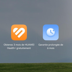 HUAWEI Watch FIT 4 Pro Montre connectée, Ultra-Fine, 1.82" Écran Verre Saphir, Bordure en Alliage de Titane, Suivi de la santé, 