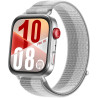HUAWEI Watch FIT 4 Montre connectée, 100+ Modes d'entraînement, Ultra-Fine, Tracker d'activité, iOS et Android, Autonomie de la 