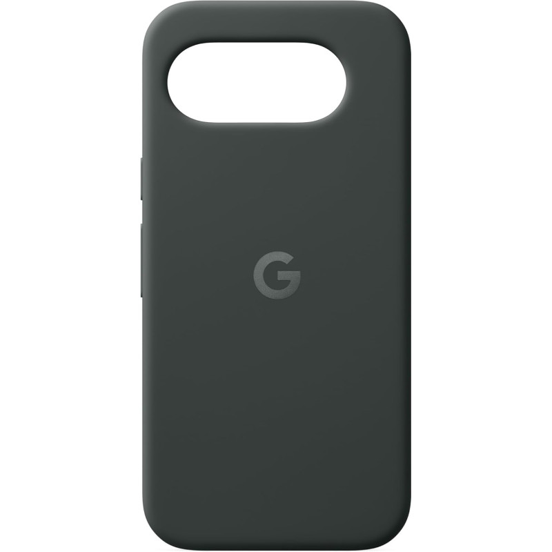 Coque Google Pixel 10a – Spécialement conçue pour Le Google Pixel 10a. Contient du Plastique recyclé. Préserve Les Performances 