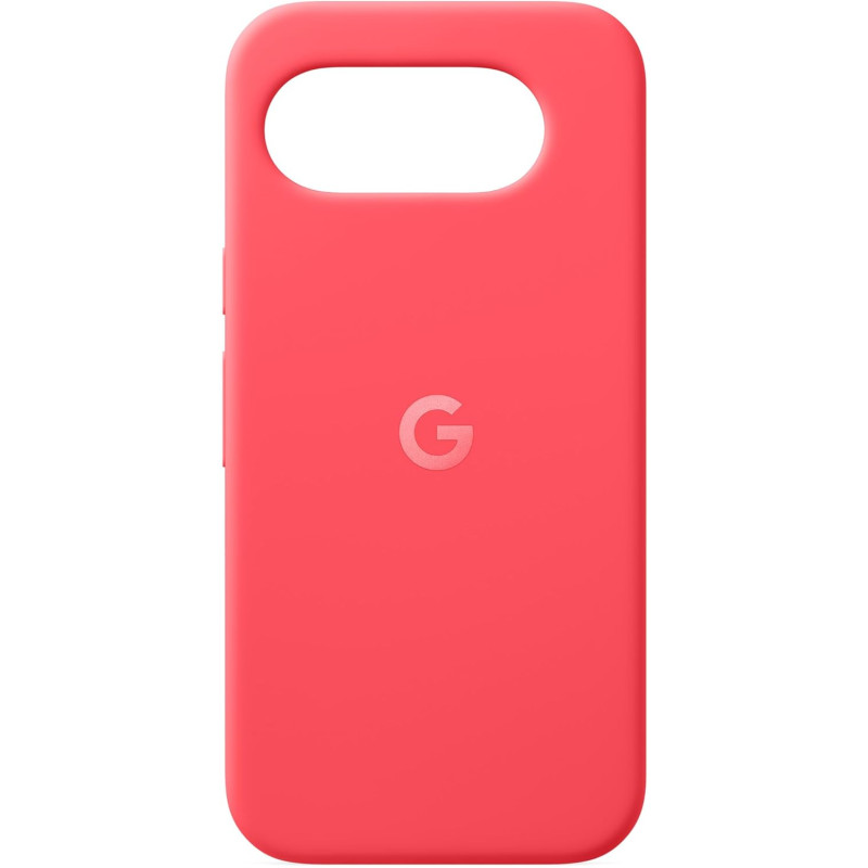 Coque Google Pixel 10a – Spécialement conçue pour Le Google Pixel 10a. Contient du Plastique recyclé. Préserve Les Performances 